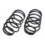 Order LESJOFORS - 4112162 - Front Coil Spring Set For Your Vehicle