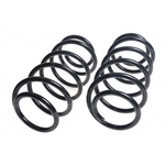 Order LESJOFORS - 4112163 - Front Coil Springs For Your Vehicle