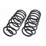 Order LESJOFORS - 4112164 - Front Coil Springs For Your Vehicle