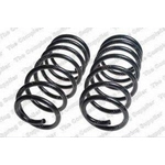 Order Front Coil Spring by LESJOFORS - 4112172 For Your Vehicle