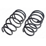 Order LESJOFORS - 4112175 - Front Coil Springs For Your Vehicle