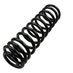 Order LESJOFORS - 4112178 - Front Coil Spring Set For Your Vehicle