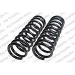 Order Front Coil Spring by LESJOFORS - 4112180 For Your Vehicle