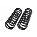 Order LESJOFORS - 4112181 - Coil Spring Set For Your Vehicle