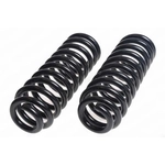 Order LESJOFORS - 4112182 - Front Coil Spring Set For Your Vehicle