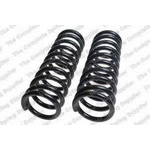 Order Front Coil Spring by LESJOFORS - 4112184 For Your Vehicle
