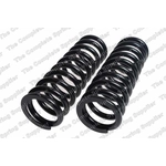 Order Front Coil Spring by LESJOFORS - 4112803 For Your Vehicle