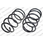 Order Front Coil Spring by LESJOFORS - 4112805 For Your Vehicle
