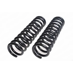 Order LESJOFORS - 4114205 - Front Coil Springs For Your Vehicle