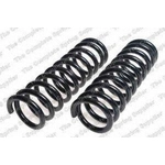 Order Front Coil Spring by LESJOFORS - 4114208 For Your Vehicle