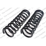 Order Front Coil Spring by LESJOFORS - 4114211 For Your Vehicle