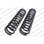 Order Front Coil Spring by LESJOFORS - 4114214 For Your Vehicle
