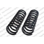 Order Front Coil Spring by LESJOFORS - 4114217 For Your Vehicle