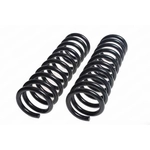 Order LESJOFORS - 4114218 - Front Coil Spring For Your Vehicle