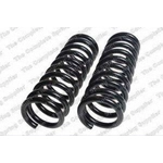 Order Front Coil Spring by LESJOFORS - 4114220 For Your Vehicle