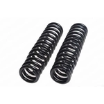 Order LESJOFORS - 4114226 - Front Coil Springs For Your Vehicle