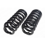 Order LESJOFORS - 4114227 - Front Coil Springs For Your Vehicle