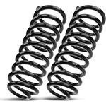 Order LESJOFORS - 4114229 - Front Coil Springs For Your Vehicle