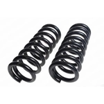 Order LESJOFORS - 4114231 - Front Coil Springs For Your Vehicle