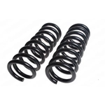 Order LESJOFORS - 4114232 - Front Coil Springs For Your Vehicle