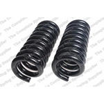 Order Front Coil Spring by LESJOFORS - 4114239 For Your Vehicle