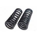 Order LESJOFORS - 4114242 - Front Coil Springs For Your Vehicle