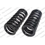 Order Front Coil Spring by LESJOFORS - 4114244 For Your Vehicle