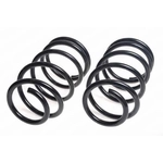 Order LESJOFORS - 4114247 - Front Coil Spring For Your Vehicle