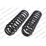 Order Front Coil Spring by LESJOFORS - 4114259 For Your Vehicle