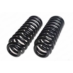 Order LESJOFORS - 4114260 - Front Coil Spring Set For Your Vehicle