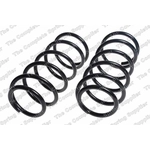 Order Front Coil Spring by LESJOFORS - 4114263 For Your Vehicle