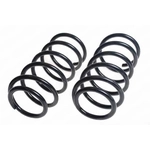 Order LESJOFORS - 4114265 - Front Coil Spring Set For Your Vehicle