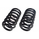 Order LESJOFORS - 4114266 - Front Coil Springs For Your Vehicle