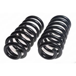 Order LESJOFORS - 4114268 - Front Coil Springs For Your Vehicle