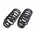 Order LESJOFORS - 4114269 - Front Coil Spring Set For Your Vehicle