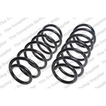 Order Front Coil Spring by LESJOFORS - 4114271 For Your Vehicle