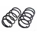 Order LESJOFORS - 4114900 - Front Coil Springs For Your Vehicle