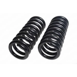 Order LESJOFORS - 4114902 - Front Coil Spring Set For Your Vehicle