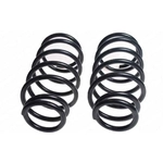 Order LESJOFORS - 4114904 - Front Coil Springs For Your Vehicle