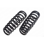 Order LESJOFORS - 4114908 - Front Coil Spring Set For Your Vehicle