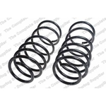 Order Front Coil Springs by LESJOFORS - 4114912 For Your Vehicle