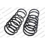 Order Front Coil Springs by LESJOFORS - 4114914 For Your Vehicle