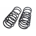 Order LESJOFORS - 4114914 - Front Coil Springs For Your Vehicle