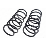 Order LESJOFORS - 4114915 - Front Coil Spring Set For Your Vehicle