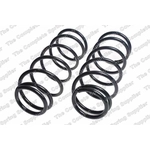 Order Front Coil Spring by LESJOFORS - 4114918 For Your Vehicle