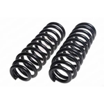 Order LESJOFORS - 4114921 - Front Coil Spring Set For Your Vehicle
