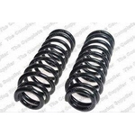 Order Front Coil Spring by LESJOFORS - 4114922 For Your Vehicle