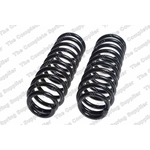 Order Front Coil Springs by LESJOFORS - 4114923 For Your Vehicle