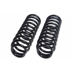 Order LESJOFORS - 4114923 - Front Coil Springs For Your Vehicle