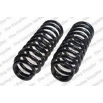 Order Front Coil Spring by LESJOFORS - 4114924 For Your Vehicle